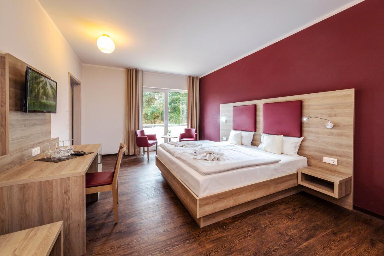 Hotel Zur Ostsee Graal-Mueritz Kültér fotó