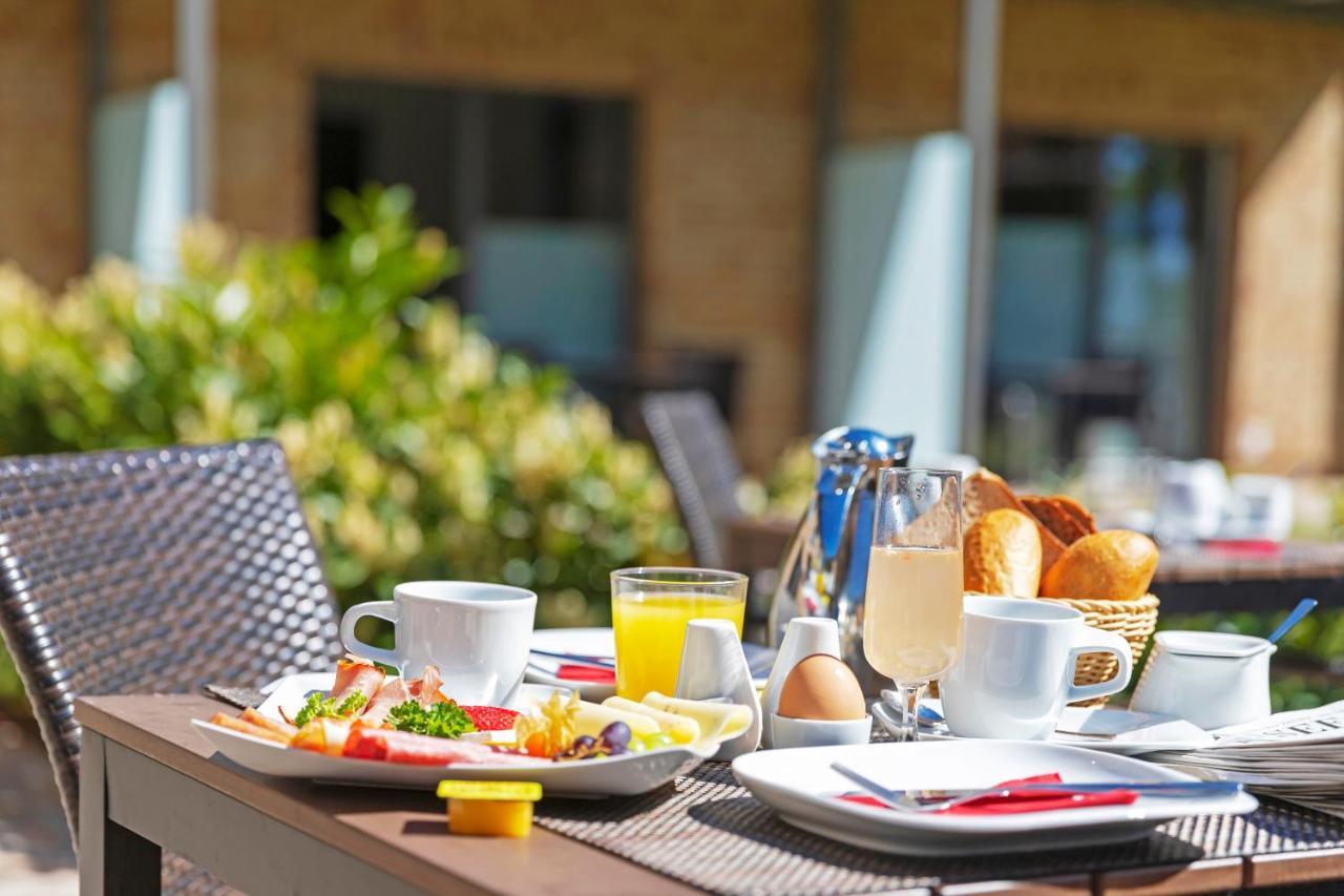 Hotel Zur Ostsee Graal-Mueritz Kültér fotó
